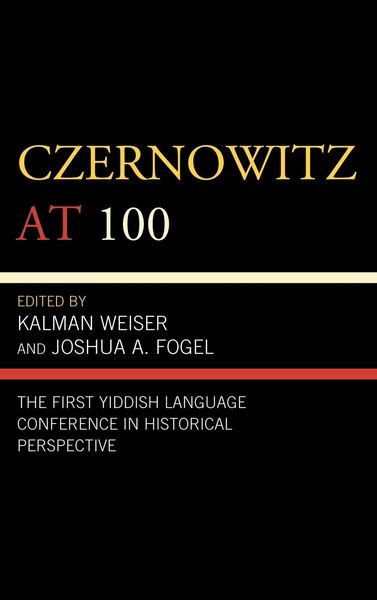 Produktbild: Czernowitz at 100