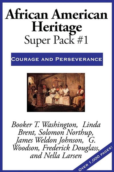 Produktbild: African American Heritage Super Pack #1