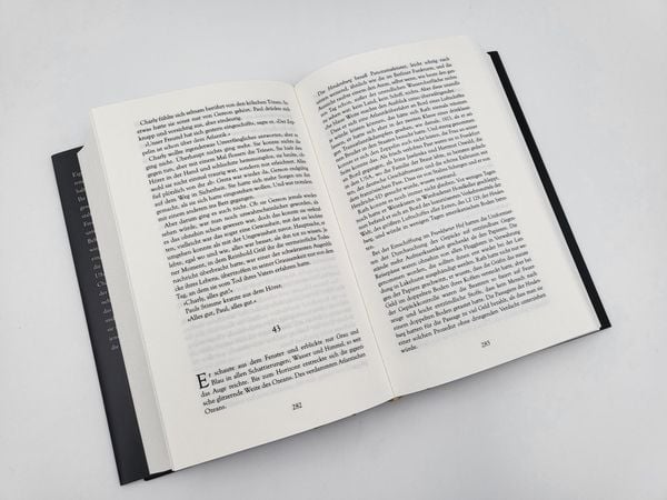 Produktbild: Transatlantik