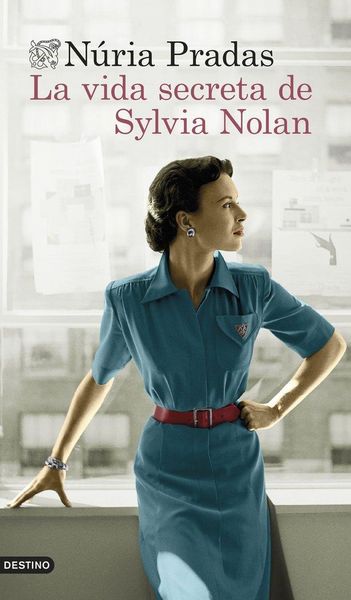 Produktbild: La vida secreta de Sylvia Nolan