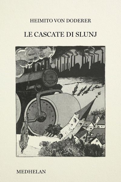 Produktbild: Le cascate di Slunj