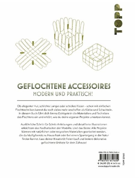 Produktbild: Nat&uuml;rlich Flechten
