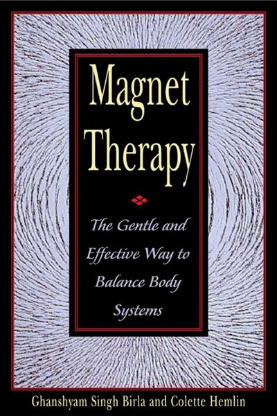 Produktbild: Magnet Therapy
