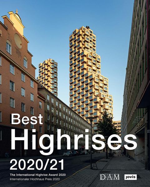 Produktbild: Best Highrises 2020/21