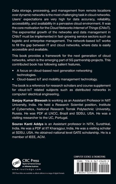 Produktbild: Cloud Network Management