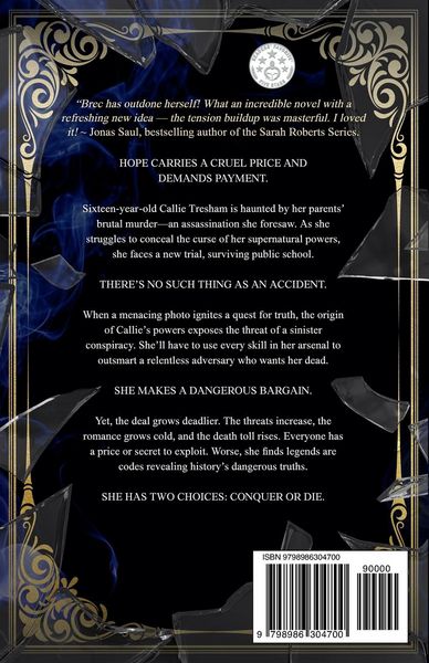 Produktbild: The Therans