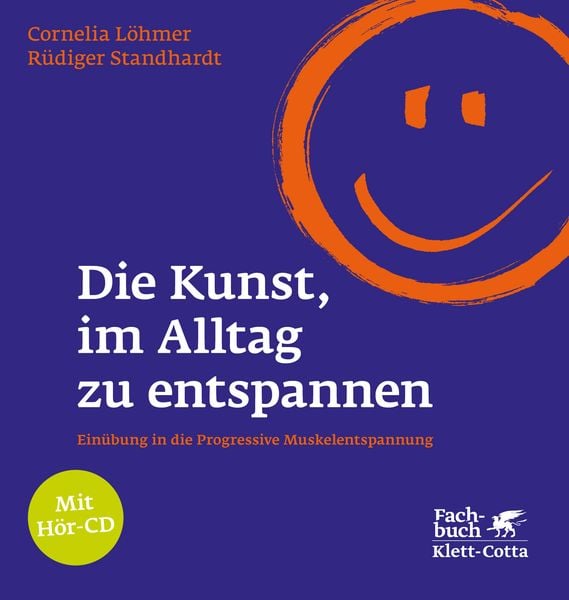 Produktbild: Die Kunst, im Alltag zu entspannen