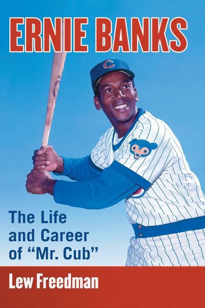 Produktbild: Ernie Banks