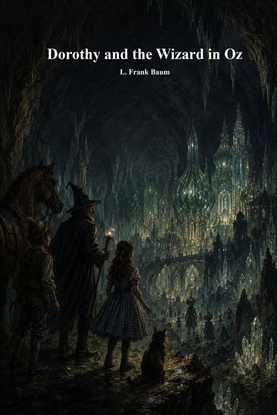 Produktbild: Dorothy and the Wizard in Oz