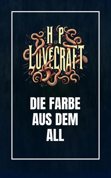 Produktbild: Die Farbe aus dem All