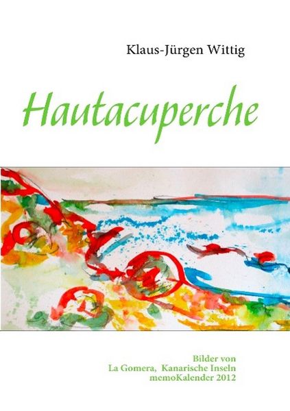 Produktbild: Hautacuperche