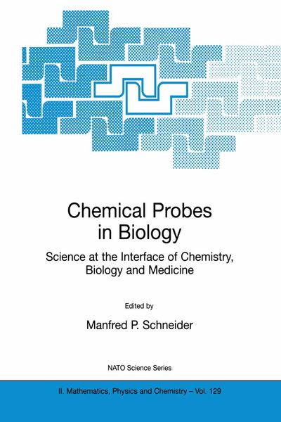 Produktbild: Chemical Probes in Biology