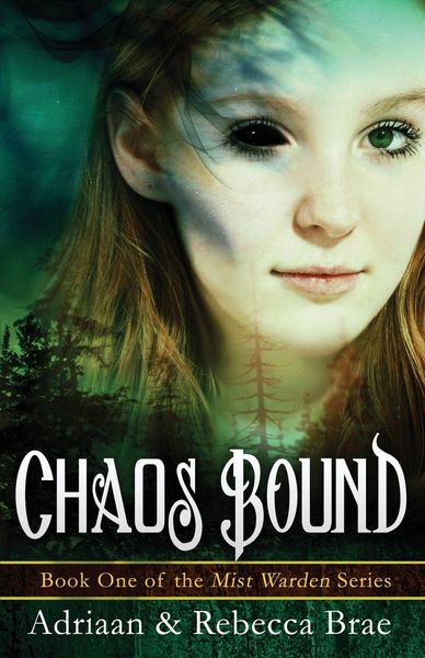 Produktbild: Chaos Bound
