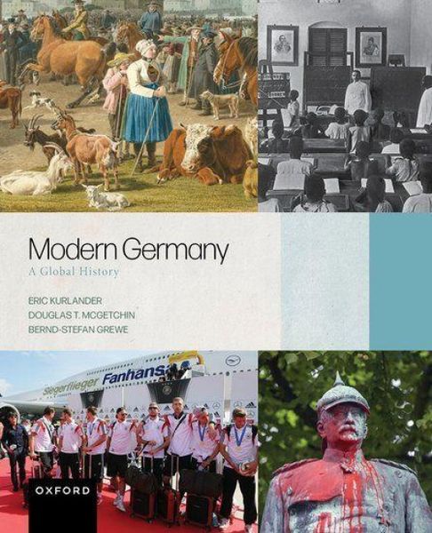 Produktbild: Modern Germany