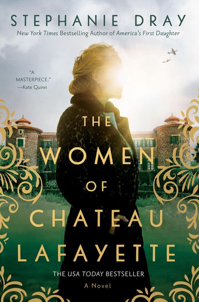 Produktbild: The Women of Chateau Lafayette