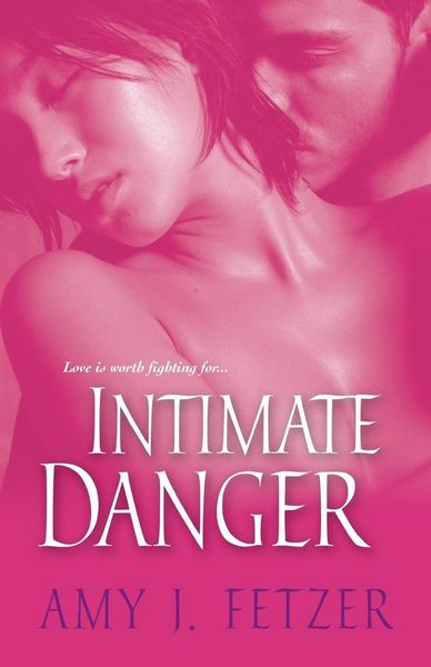 Produktbild: Intimate Danger