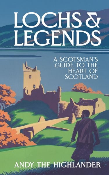 Produktbild: Lochs and Legends