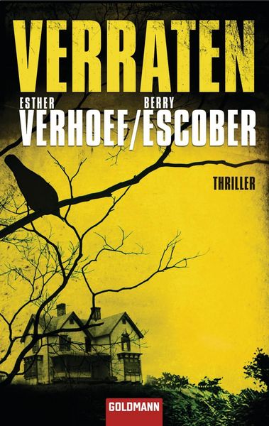 Produktbild: Verraten