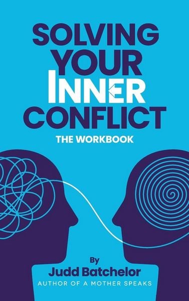 Produktbild: Solving Your Inner Conflict