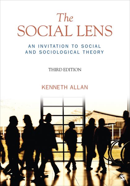 Produktbild: The Social Lens