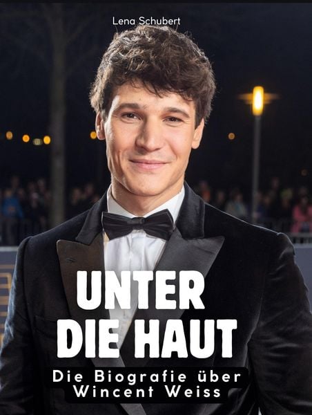 Produktbild: Unter die Haut