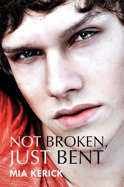Produktbild: Not Broken, Just Bent
