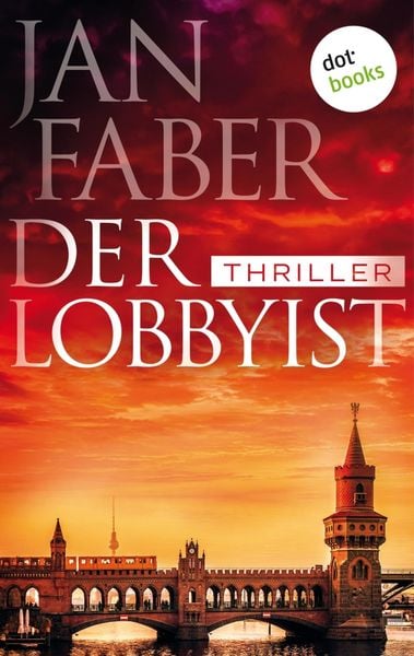 Produktbild: Der Lobbyist