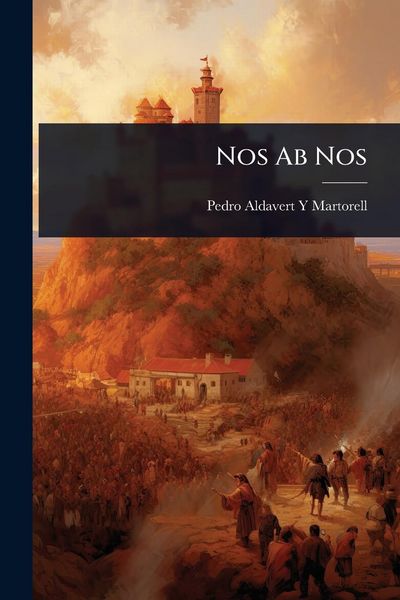 Produktbild: Nos Ab Nos