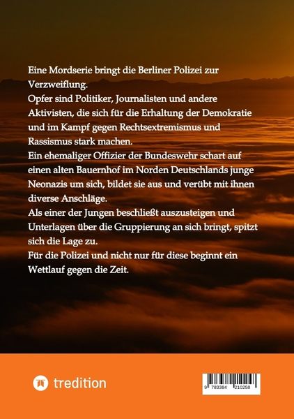 Produktbild: Das Schleswig-Holstein-Komplott