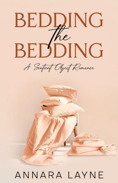 Produktbild: Bedding the Bedding