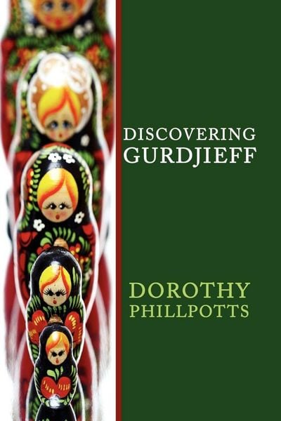 Produktbild: Discovering Gurdjieff