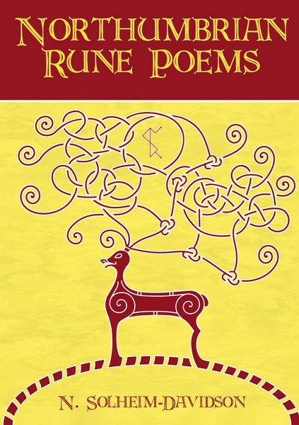 Produktbild: Northumbrian Rune Poems