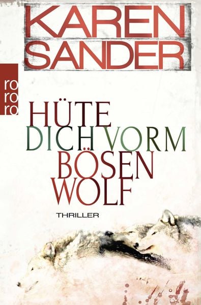 Produktbild: H&uuml;te dich vorm b&ouml;sen Wolf