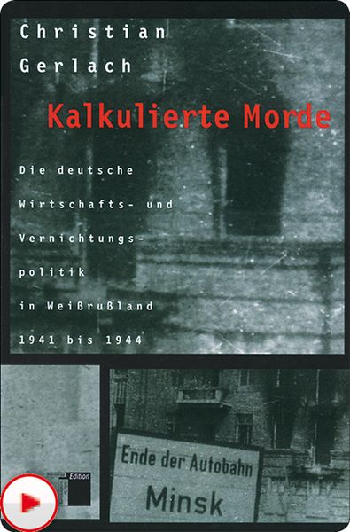 Produktbild: Kalkulierte Morde