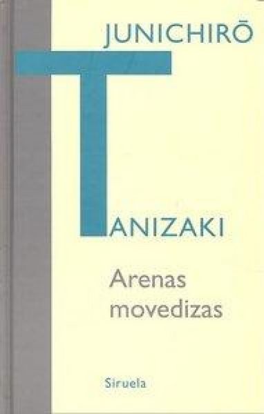 Produktbild: Arenas movedizas