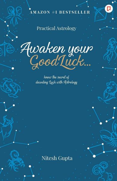 Produktbild: Awaken Your Good Luck