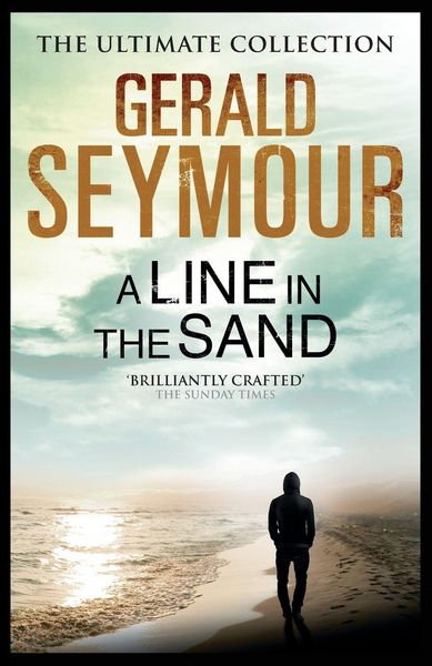 Produktbild: A Line in the Sand