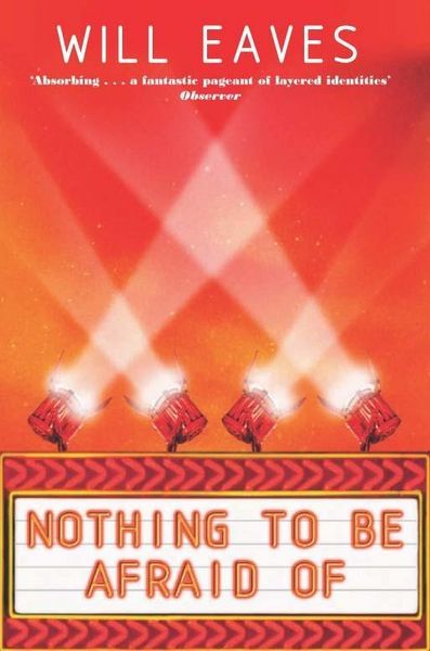 Produktbild: Nothing to be Afraid Of