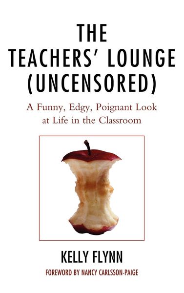 Produktbild: Teachers' Lounge (Uncensored)