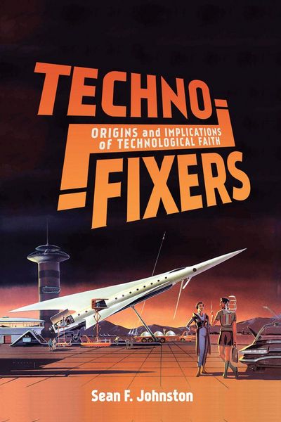 Produktbild: Techno-Fixers