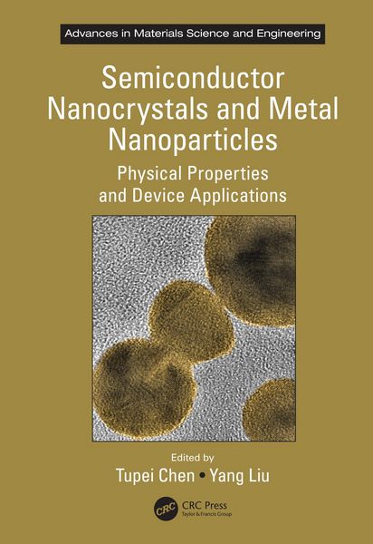 Produktbild: Semiconductor Nanocrystals and Metal Nanoparticles