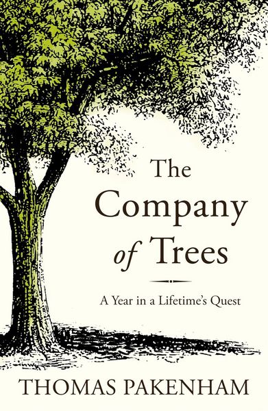 Produktbild: The Company of Trees