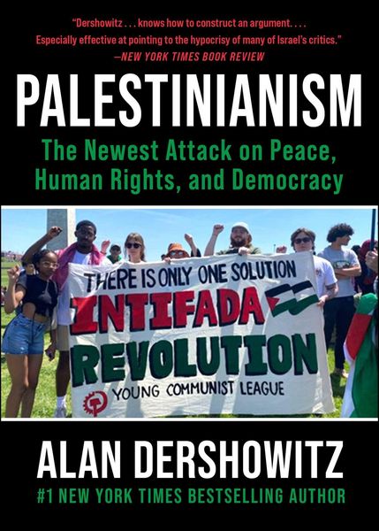 Produktbild: Palestinianism