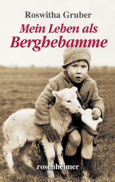 Produktbild: Mein Leben als Berghebamme