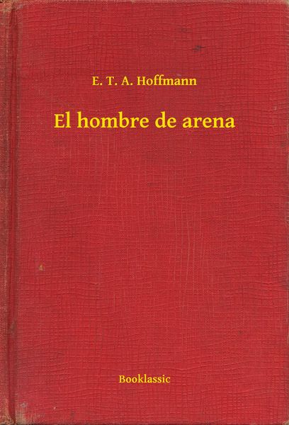Produktbild: El hombre de arena