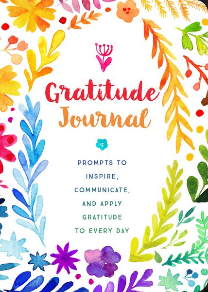 Produktbild: Gratitude Journal