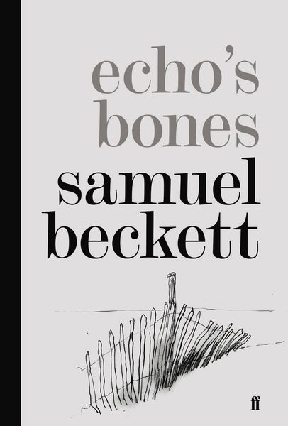 Produktbild: Echo's Bones
