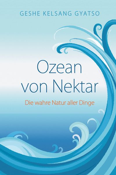 Ozean von Nektar