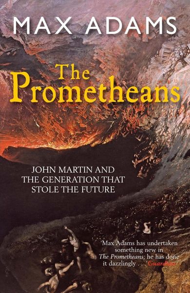 Produktbild: The Prometheans