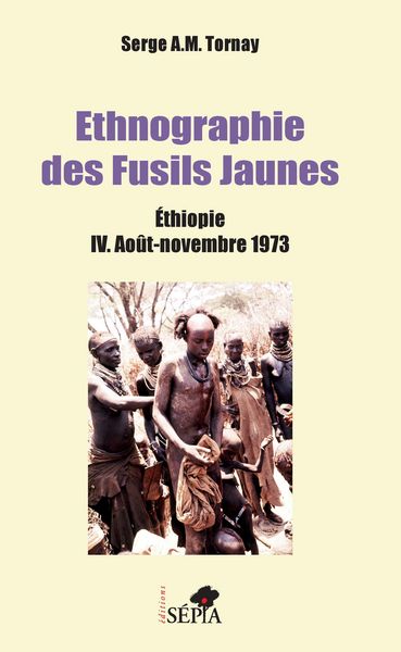 Produktbild: Ethnographie des Fusils Jaunes